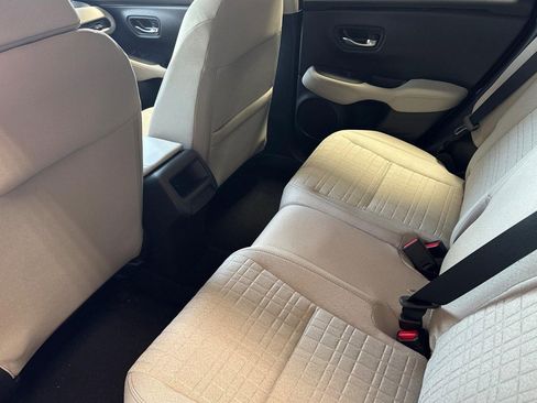 New 2027 Honda HR-V LX image 20