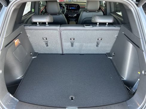 New 2026 Chevrolet TrailBlazer RS w/ Convenience Package image 12