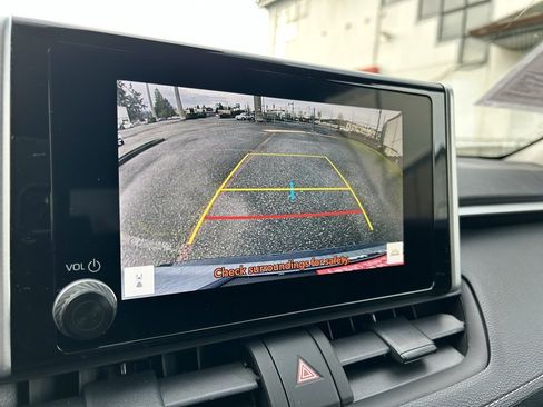 Certified 2024 Toyota RAV4 LE image 22