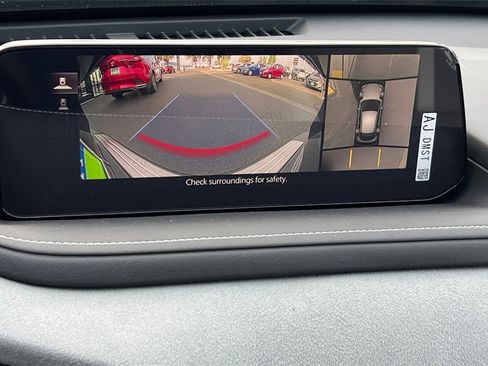 New 2026 MAZDA CX-30 2.5 Turbo w/ Premium Package image 20