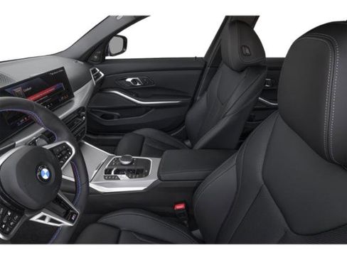 Used 2026 BMW M340i w/ Premium Package RWD image 11