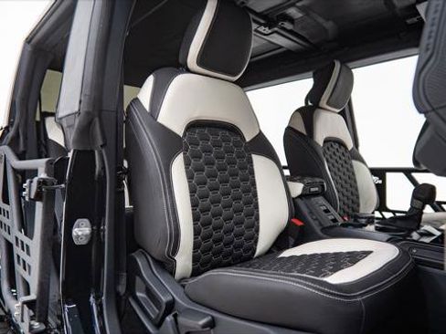 Used 2025 Ford Bronco Pickup image 49