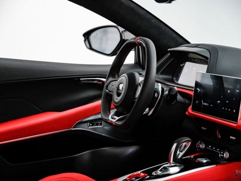 New 2026 Lotus Emira SE image 63