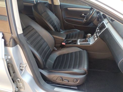 Used 2015 Volkswagen CC Sport image 10