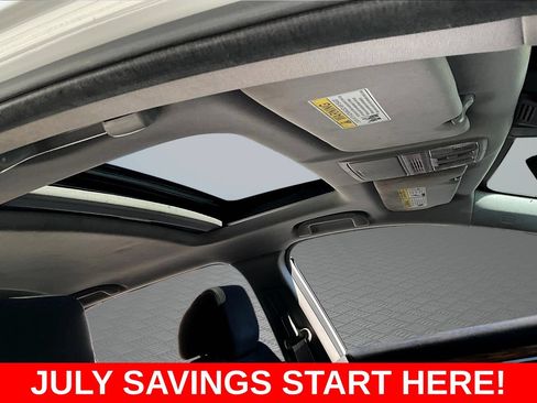Used 2021 Honda CR-V EX image 28