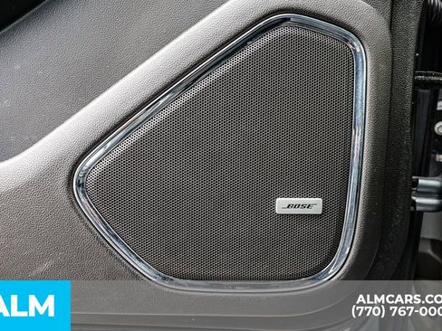 Used 2020 Chevrolet Tahoe Premier w/ Max Trailering Package image 53