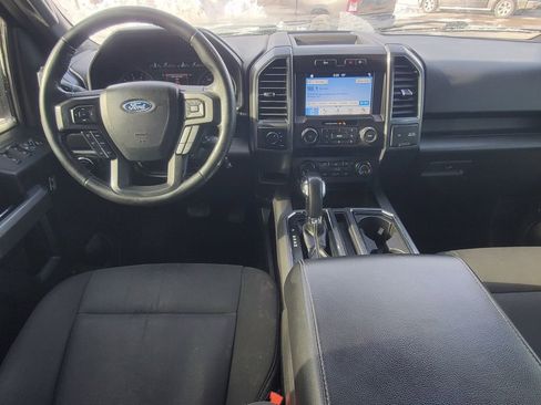 Used 2019 Ford F150 XLT w/ Equipment Group 302A Luxury image 26