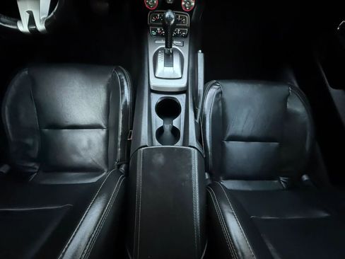 Used 2011 Chevrolet Camaro SS w/ RS Package RWD image 42