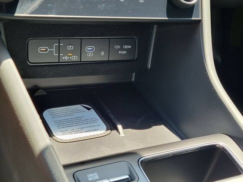 New 2026 Hyundai Sonata N Line FWD image 14
