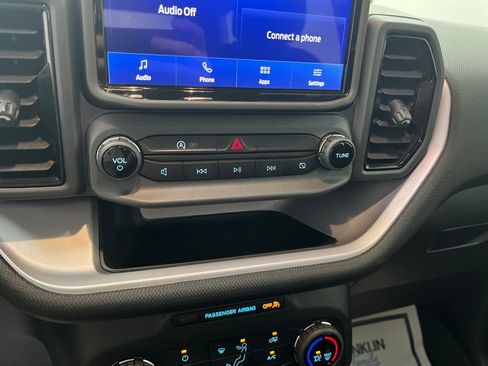 Used 2023 Ford Bronco Sport AWD/4WD image 20