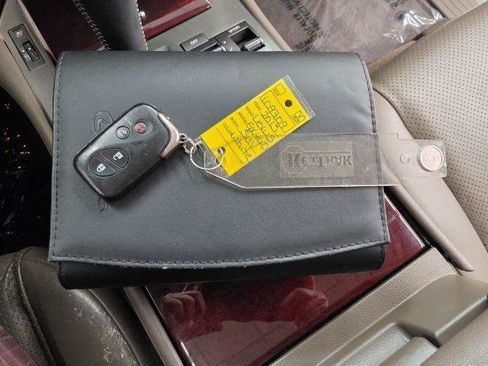 Used 2015 Lexus GX 460 Luxury AWD/4WD image 33