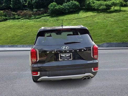 Used 2021 Hyundai Palisade SEL image 7