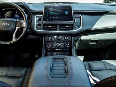 Used 2022 Chevrolet Tahoe RST w/ Luxury Package image 11