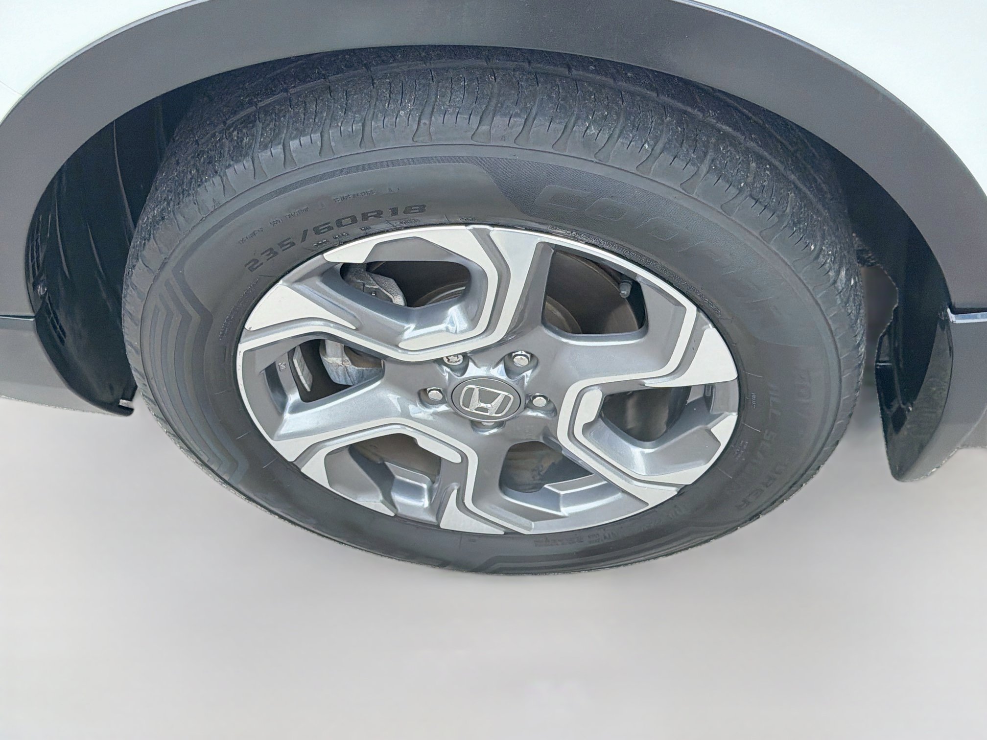 Used 2019 Honda CR-V EX-L image 35