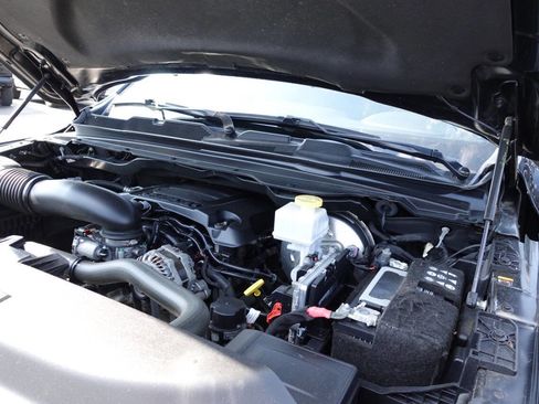 Used 2022 RAM 1500 Rebel w/ Rebel Level 2 Equipment Group AWD/4WD image 72