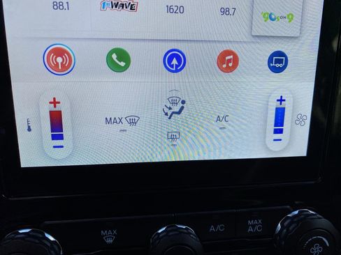 New 2025 Ford Ranger XLT image 25