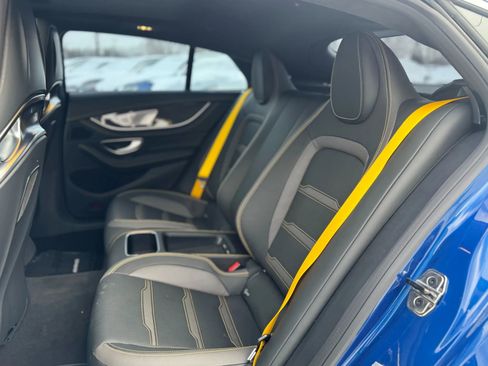 Used 2022 Mercedes-Benz AMG GT 53 image 22