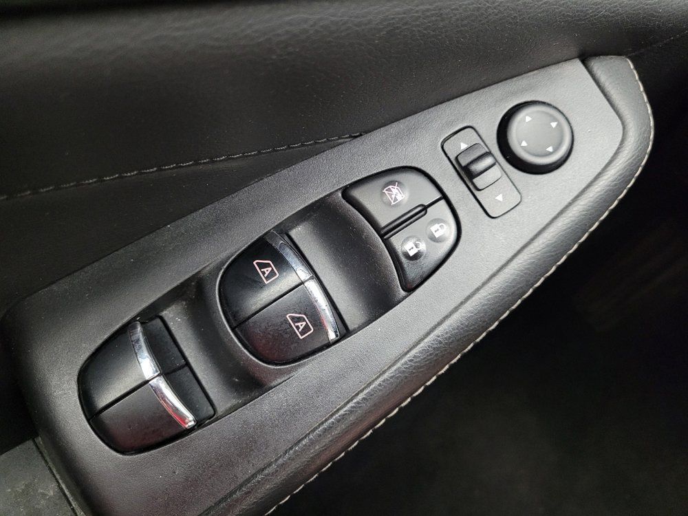 Used 2018 Nissan Maxima 3.5 SL FWD image 27