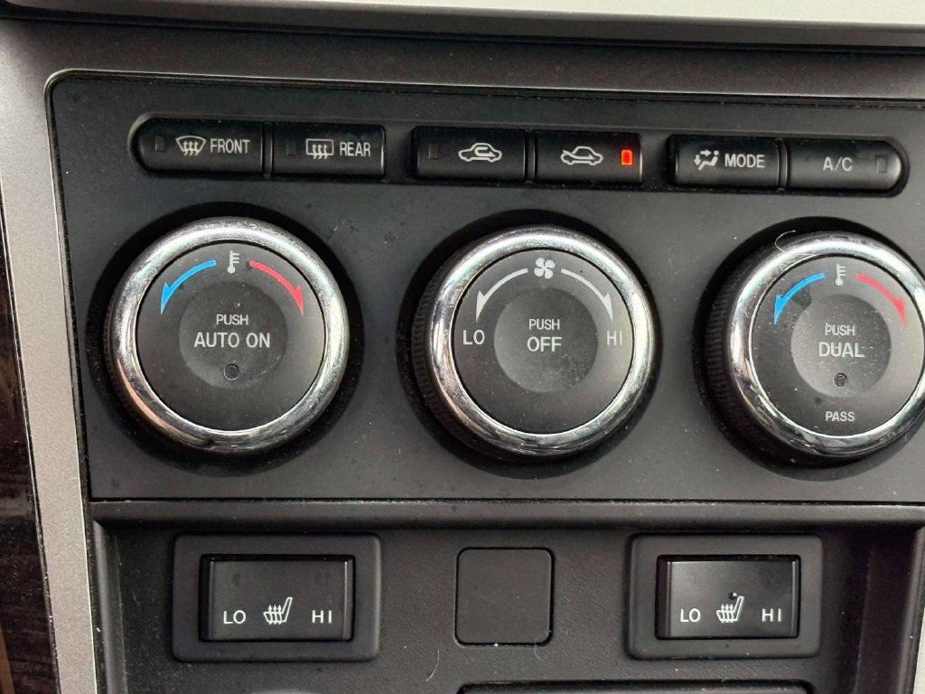 Used 2012 MAZDA MAZDA6 s Grand Touring w/ Technology Pkg FWD image 19