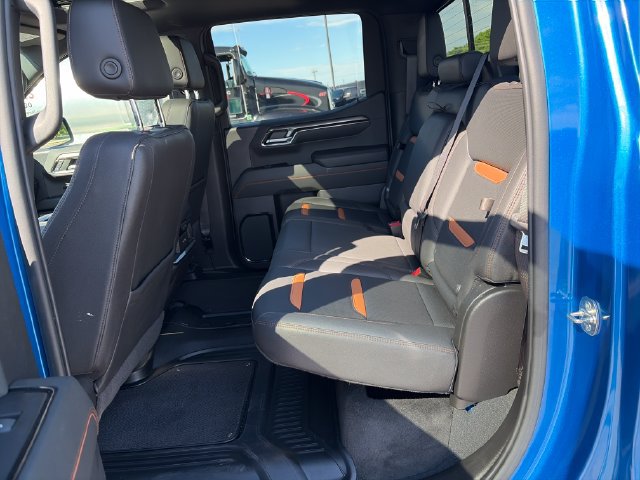 Used 2022 GMC Sierra 1500 AT4 w/ AT4 Preferred Package AWD/4WD image 26