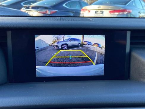 Certified 2020 Lexus IS 350 F Sport image 20