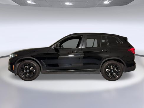 Used 2024 BMW X3 sDrive30i w/ Premium Package RWD image 2