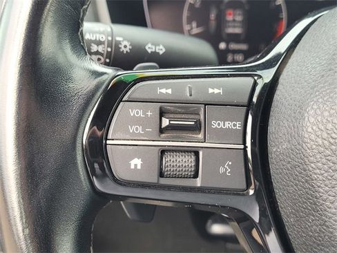 Used 2024 Honda Civic Sport image 18