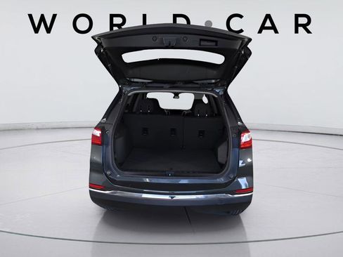 Used 2020 Chevrolet Equinox LT FWD image 9
