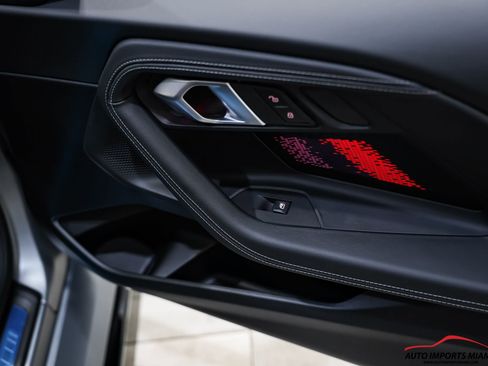 Used 2026 BMW M2 w/ Lighting Package image 56