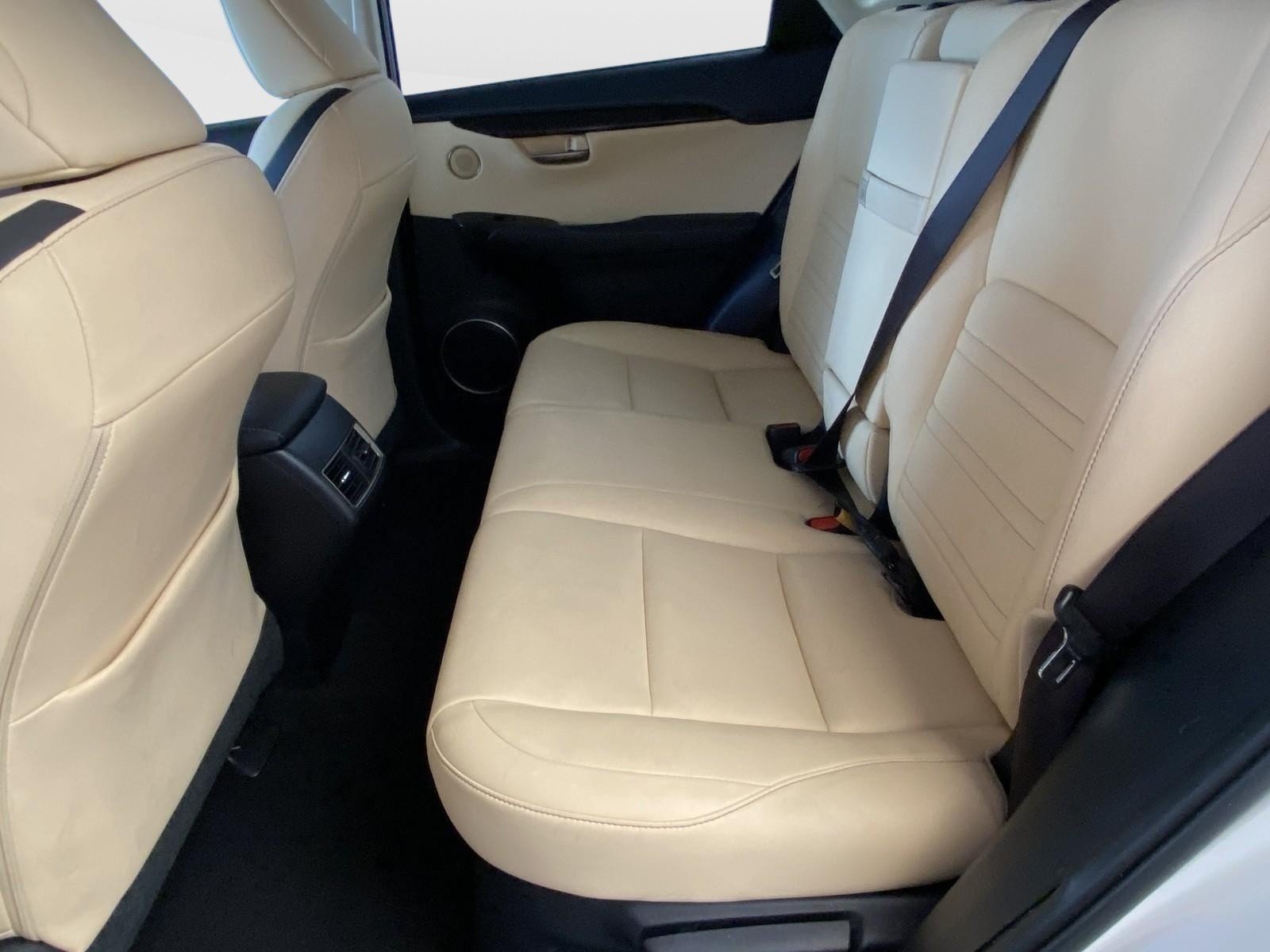 Used 2017 Lexus NX 200t AWD image 17