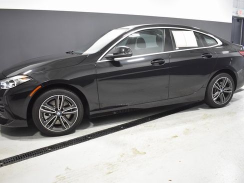 Used 2024 BMW 228i xDrive Gran Coupe 228i xDrive image 2