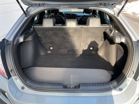 Used 2021 Honda Civic Sport Touring image 8