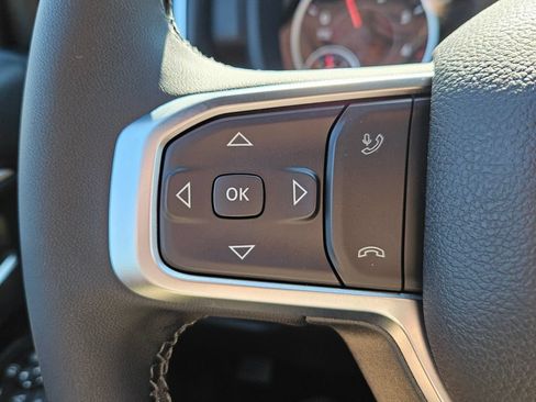 New 2026 RAM 2500 Big Horn AWD/4WD image 21