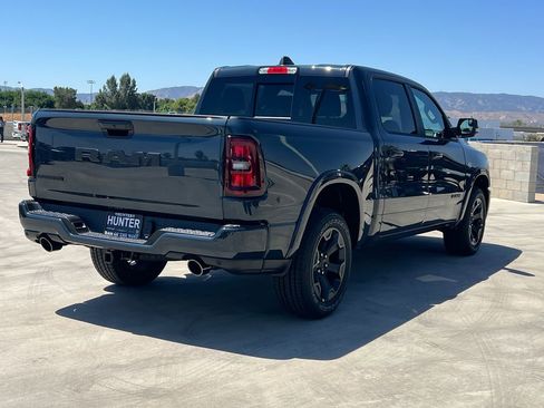 New 2026 RAM 1500 2WD Crew Cab image 7