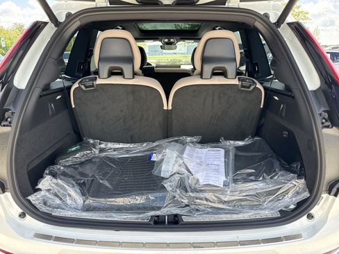 New 2026 Volvo XC90 B6 Plus w/ Protection Package Premier AWD/4WD image 27