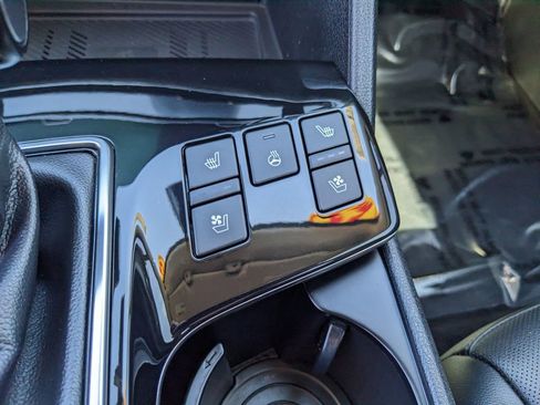 Certified 2023 Kia Sportage SX image 26