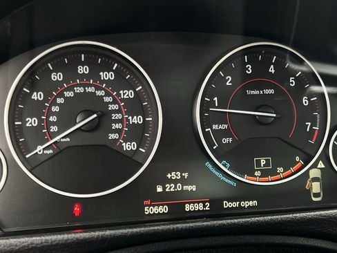 Used 2016 BMW 428i Coupe image 36