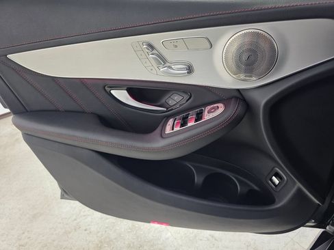 Certified 2023 Mercedes-Benz GLC 43 AMG 4MATIC Coupe image 25