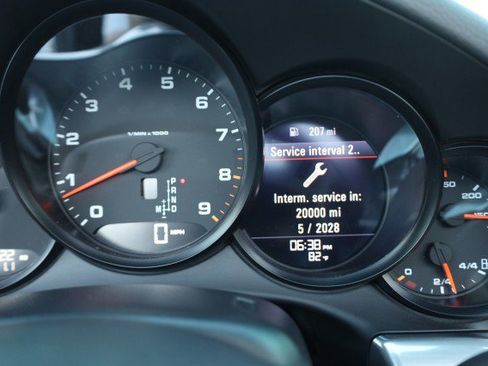 Used 2012 Porsche 911 Carrera S RWD image 32