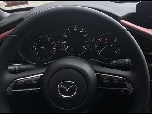 New 2026 MAZDA MAZDA3 2.5 S Hatchback w/ Premium Pkg FWD image 13