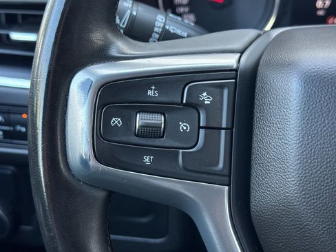Used 2023 Chevrolet Suburban LS RWD image 28
