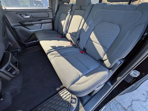 New 2026 RAM 1500 Classic Warlock image 28