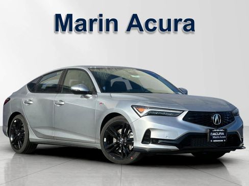 New 2026 Acura Integra A-Spec image 1