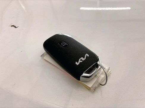 Used 2022 Kia Seltos EX AWD/4WD image 10