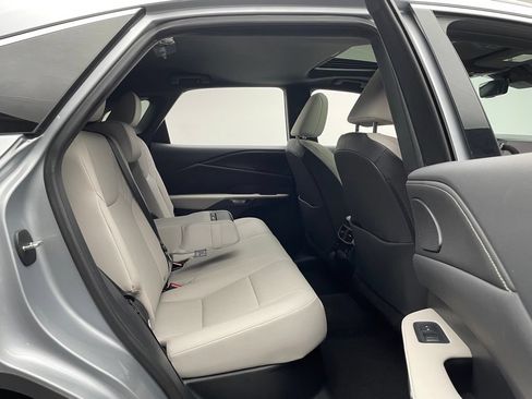 Used 2024 Lexus RX 350 Premium w/ Accessory Package (Z1) AWD/4WD image 36