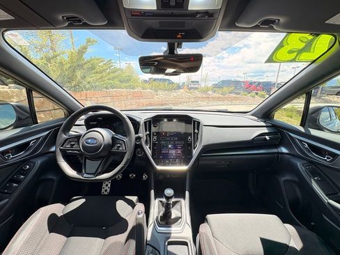 Used 2023 Subaru WRX Premium AWD/4WD image 14