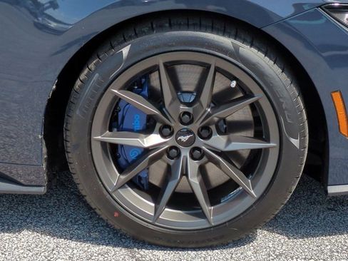 New 2026 Ford Mustang Dark Horse RWD image 11