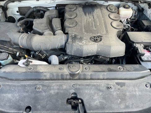 Used 2022 Toyota 4Runner TRD Off-Road Premium image 26