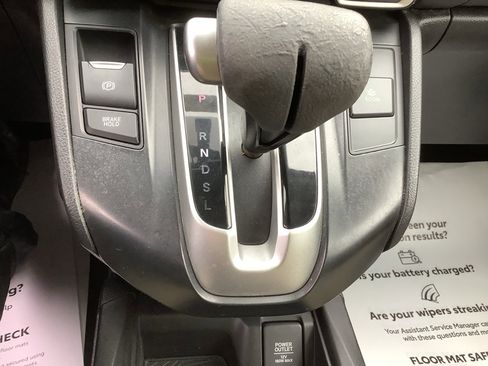 Used 2017 Honda CR-V LX image 19