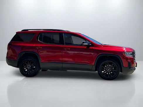 Used 2023 GMC Acadia SLT w/ Elevation Edition FWD image 4